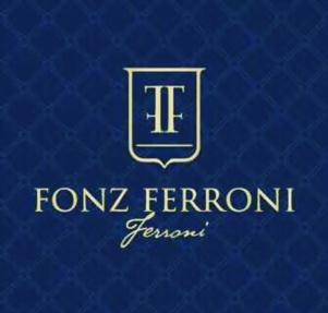 FONZ FERRONI Ferroni