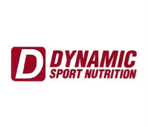 D DYNAMIC SPORT NUTRITION