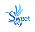 Sweet sky