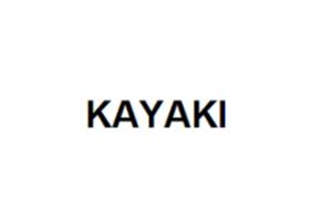 KAYAKI