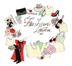 Fashion Larisa