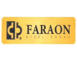 FARAON STEEL DOORS