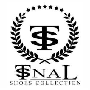 TS FINAL SHOES COLLECTION