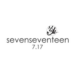 sevenseventeen 7.17