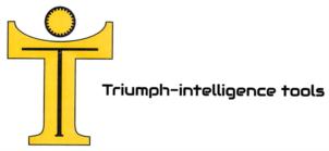 Triumph-intelligence tools