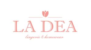 LA DEA lingerie & homewear
