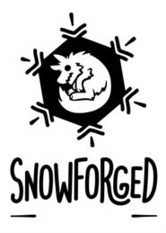 SNOWFORGED