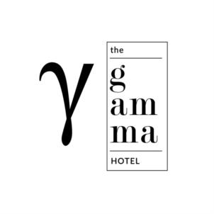 the gamma HOTEL
