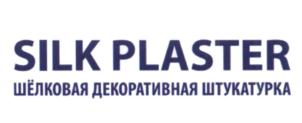 SILK PLASTER ШЁЛКОВАЯ ДЕКОРАТИВНАЯ ШТУКАТУРКА