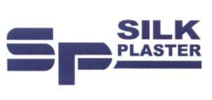 SP SILK PLASTER