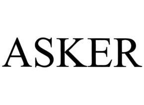 ASKER