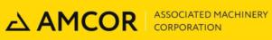 AMCOR ASSOCIATED MACHINERY CORPORATION