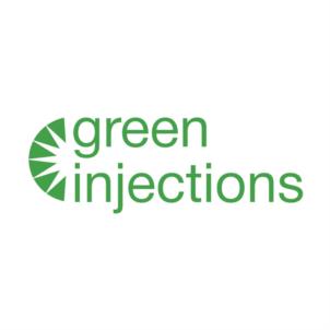 green injections