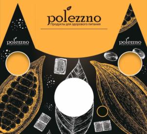 polezzno Продукты для здорового питания