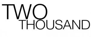 TWOTHOUSAND