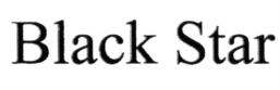 Black Star