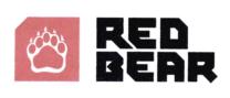 RED BEAR