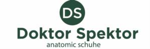 DS Doktor Spektor anatomic schuhe