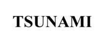 TSUNAMI