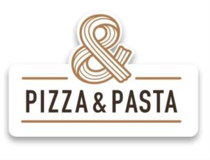 & PIZZA&PASTA