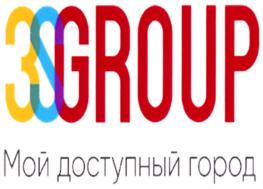 3SGROUP Мой доступный город