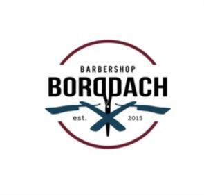 BARBERSHOP BOROPACH est. 2015