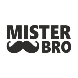 MISTER BRO