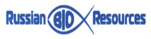 Russian BIO Resources