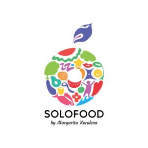 SOLOFOOD by Margarita Koroleva