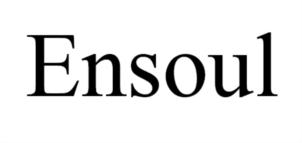 Ensoul