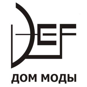 DEF дом моды