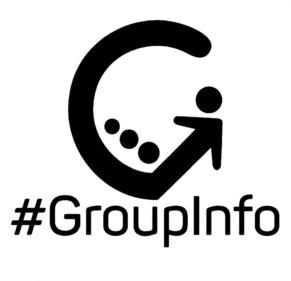 #GroupInfo