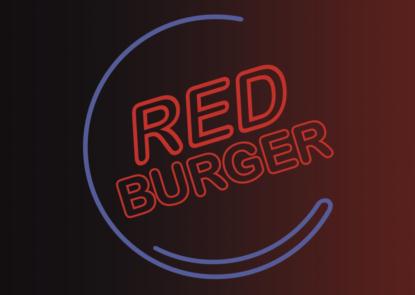 RED BURGER