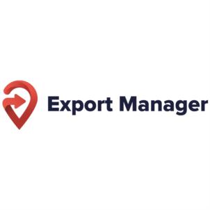 Export Manager