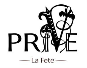 PRIVE La Fete