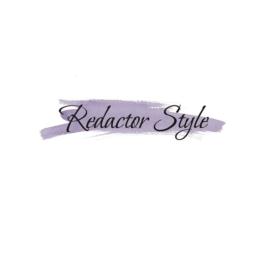 Redactor Style