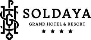 SOLDAYA GRAND HOTEL & RESORT