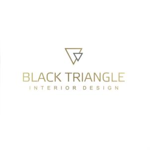 BLACK TRIANGLE INTERIOR DESIGN