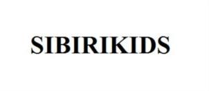 SIBIRIKIDS