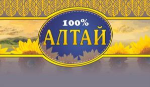100% АЛТАЙ