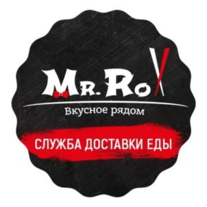 Mr. Ro Вкусное рядом СЛУЖБА ДОСТАВКИ ЕДЫ