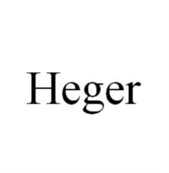Heger