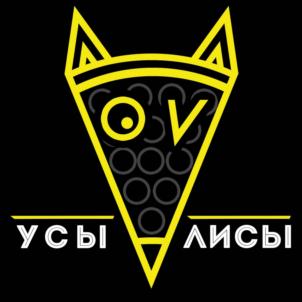 OV УСЫ ЛИСЫ