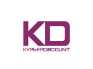 KD КУРЬЕРОDISCOUNT