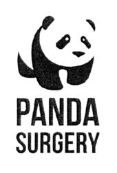 PANDA SURGERY