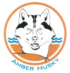 AMBER HUSKY