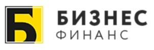 Б БИЗНЕС ФИНАНС