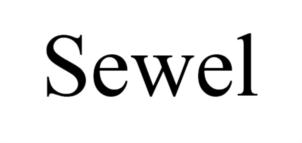 Sewel