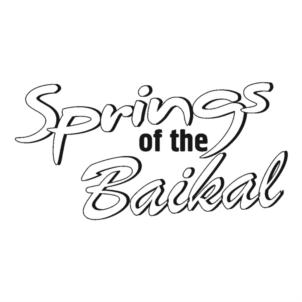 Springs of the Baikal