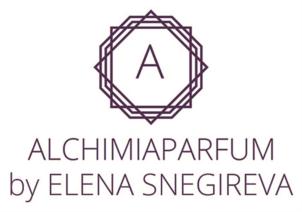 A ALCHIIMIAPARFUM by ELENA SNEGIREVA